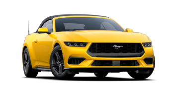 yıl 3000 mustang