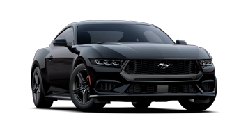 Tiendas mustang shop