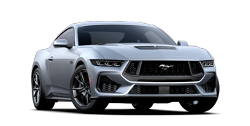 2024 Ford Mustang® GT Premium Fastback, Model Details & Specs