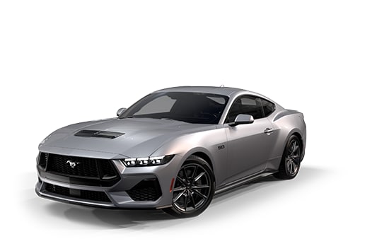 2024 Ford Mustang® GT Premium Fastback, Model Details & Specs