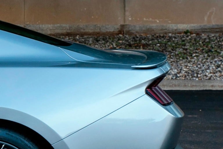 2024 Ford Mustang® GT Fastback Model Details Specs Ford com