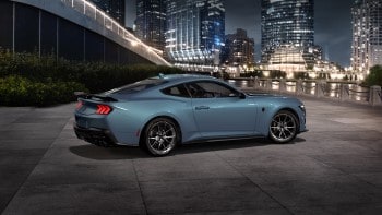 Active Valve Performance Exhaust GT