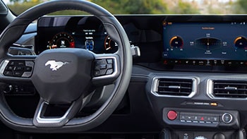 Ford Co-Pilot360™ Assist+