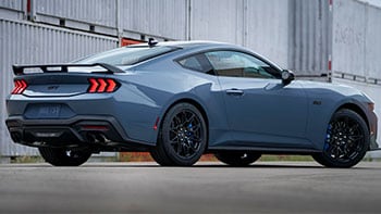 GT Performance Package