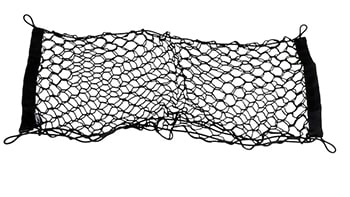 Cargo Net Kit