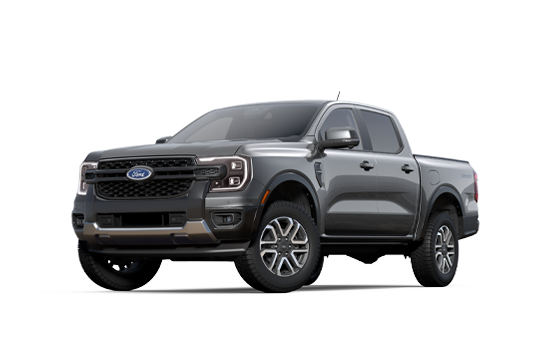 Ford Ranger Raptor Set for Q1 2024