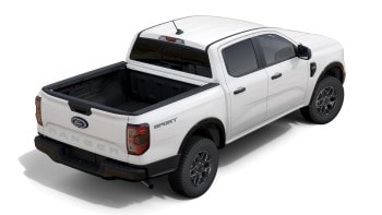Bedliner – Tough Bed® Spray-in