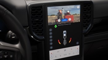 Trailer Brake Controller