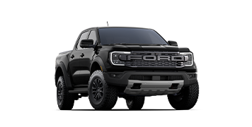 2025 Ranger Raptor is an Off-Roading King