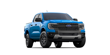 Ford Ranger XLT Trim Available in Benton