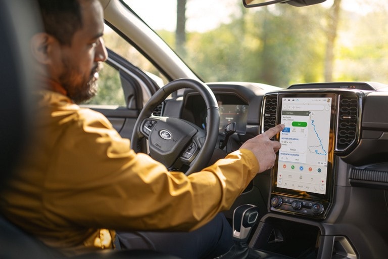 Cab Top & A-Pillar Kit | FORD RANGER LARIAT SUPERCREW 2019 Cab Top & A-Pillar Kit | FORD RANGER LARIAT SUPERCREW 2019