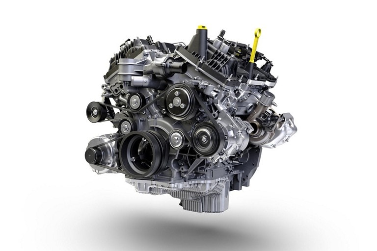 2025 Ford Ranger® Raptor® Truck | Model Details & Specs | Ford.com