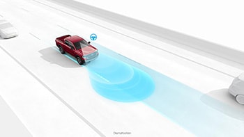 Ford Co-Pilot360®