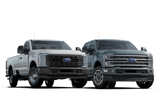 2023 ford f 250 superjefe