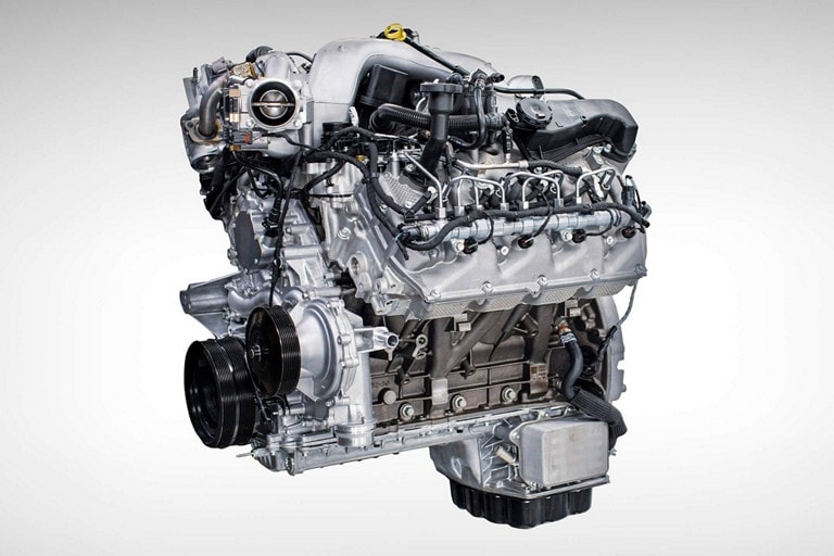 B20 Powerstroke: Unlocking Maximum Performance with Biodiesel