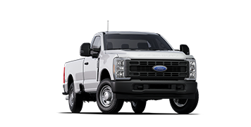 2024 Ford Super Duty F-250 XL