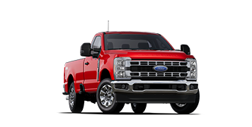 2024 Ford Super Duty F-250 XLT