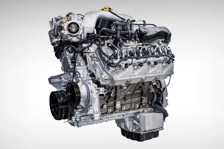 Model year 2024 diesel engines: What you need to know