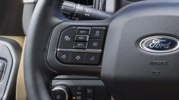 Cruise Control