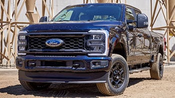 STX Appearance Package
