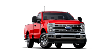 2025 Ford Super Duty® Truck | Available Models | Ford.com