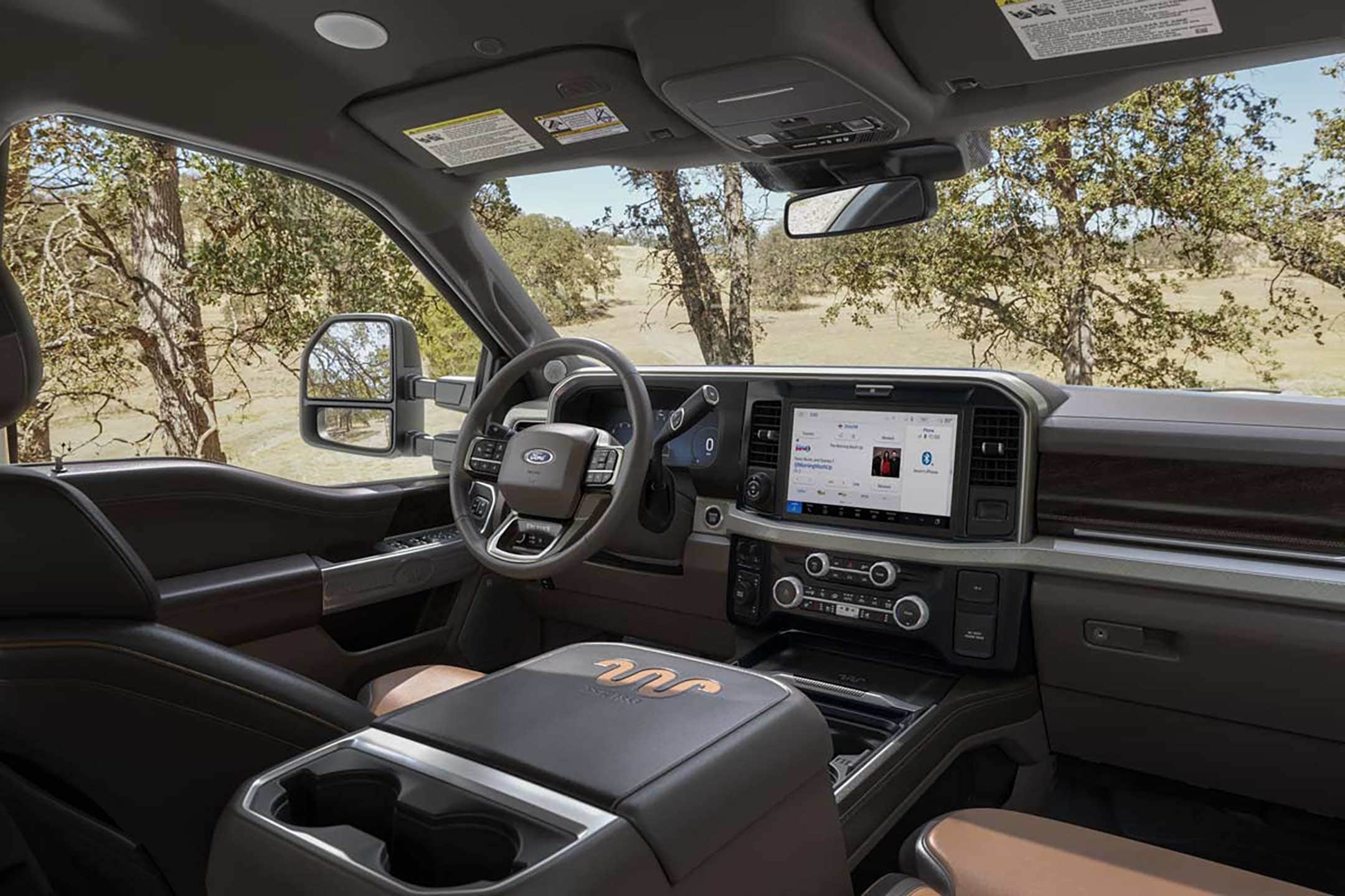 Rear Wheel Impact Area Kit Extended Dually Coverage | FORD F-450 KING RANCH 2020 Rear Wheel Impact Area Kit Extended Dually Coverage | FORD F-450 KING RANCH 2020