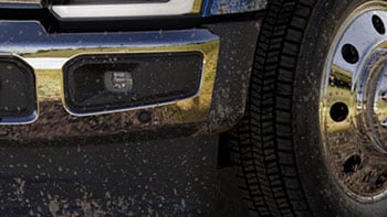 Halogen Fog Lamps