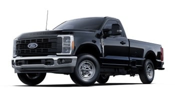 XL Chrome Package
