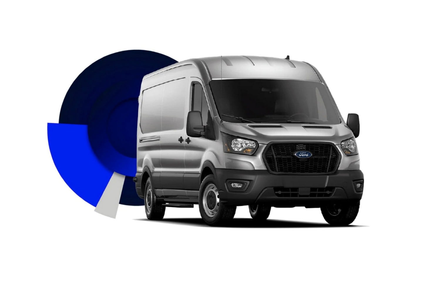 Crítica: Ford Transit (2023)