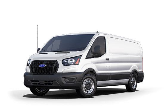 New ford cargo vans 2025