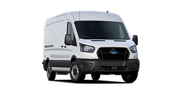 2025 Ford Transit 250 Cargo Van