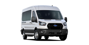 2025 Ford Transit Passenger Van XL
