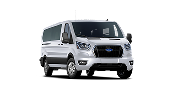 2025 Ford Transit Passenger Van XLT
