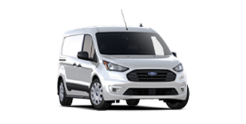 Ford small hotsell transit van
