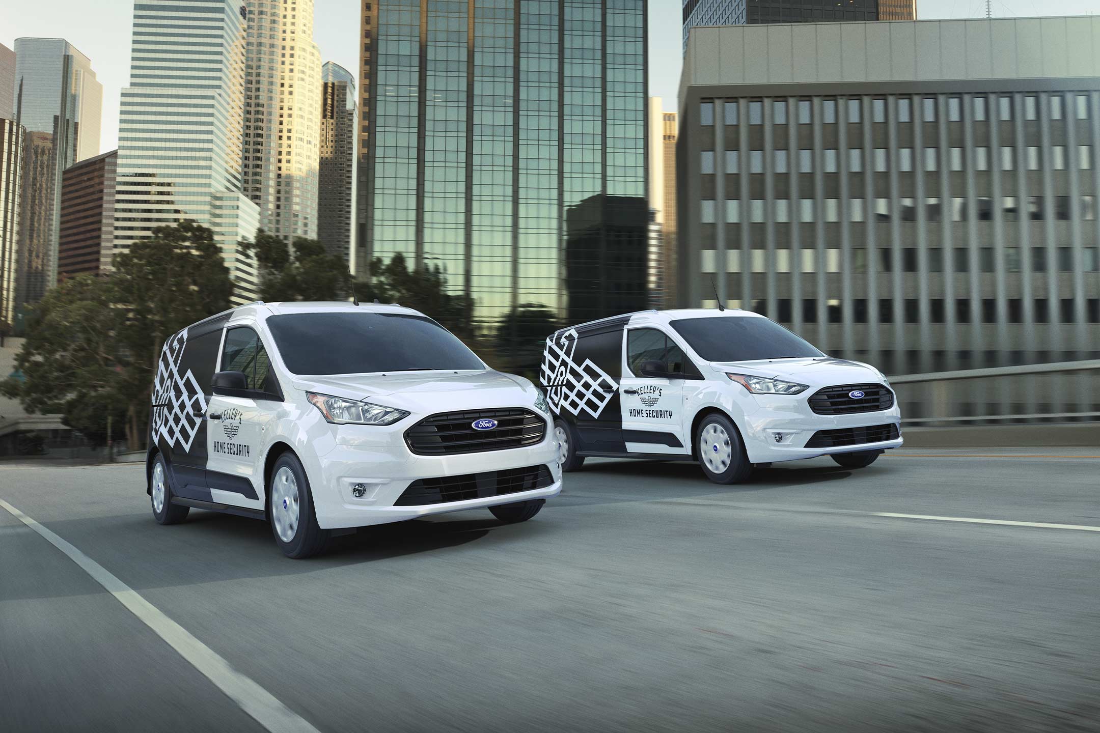 2023 Ford Transit Connect XLT Passenger Van Wagon Model Details
