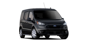 used ford transit connect passenger wagon